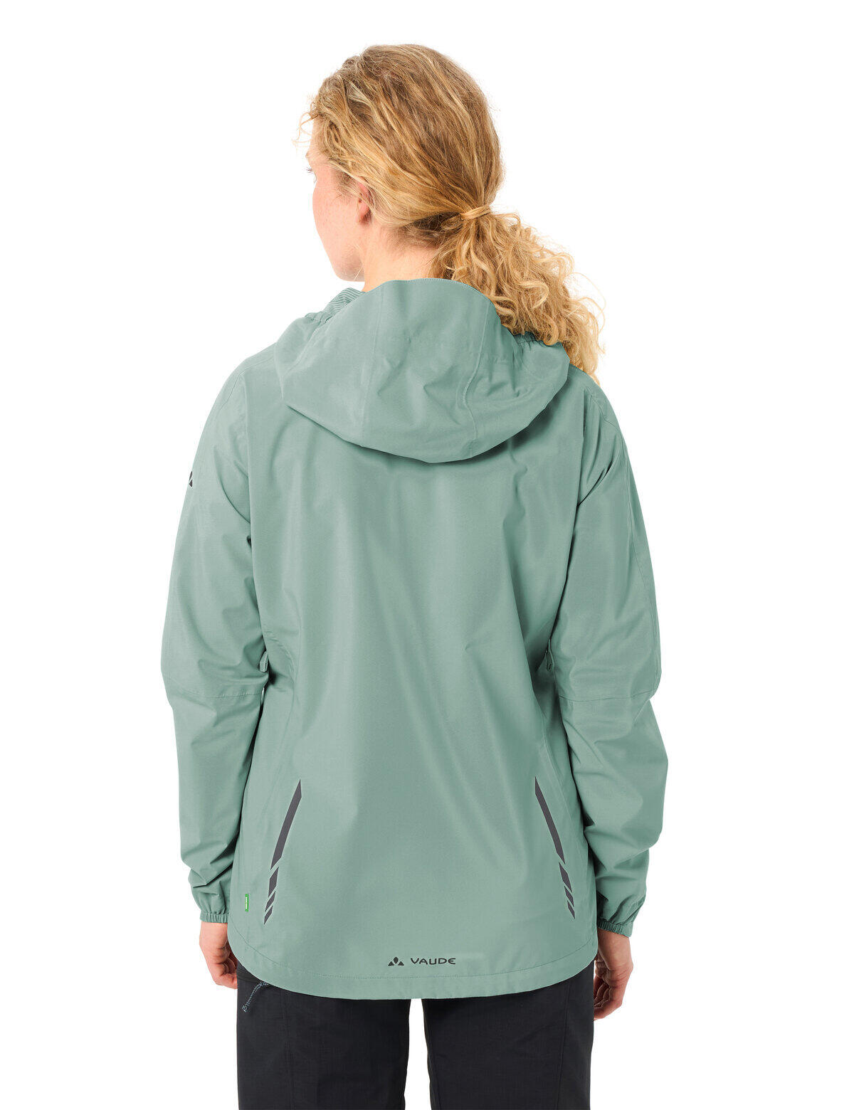 Vestes Women's Moab Rain Jacket II 4/7