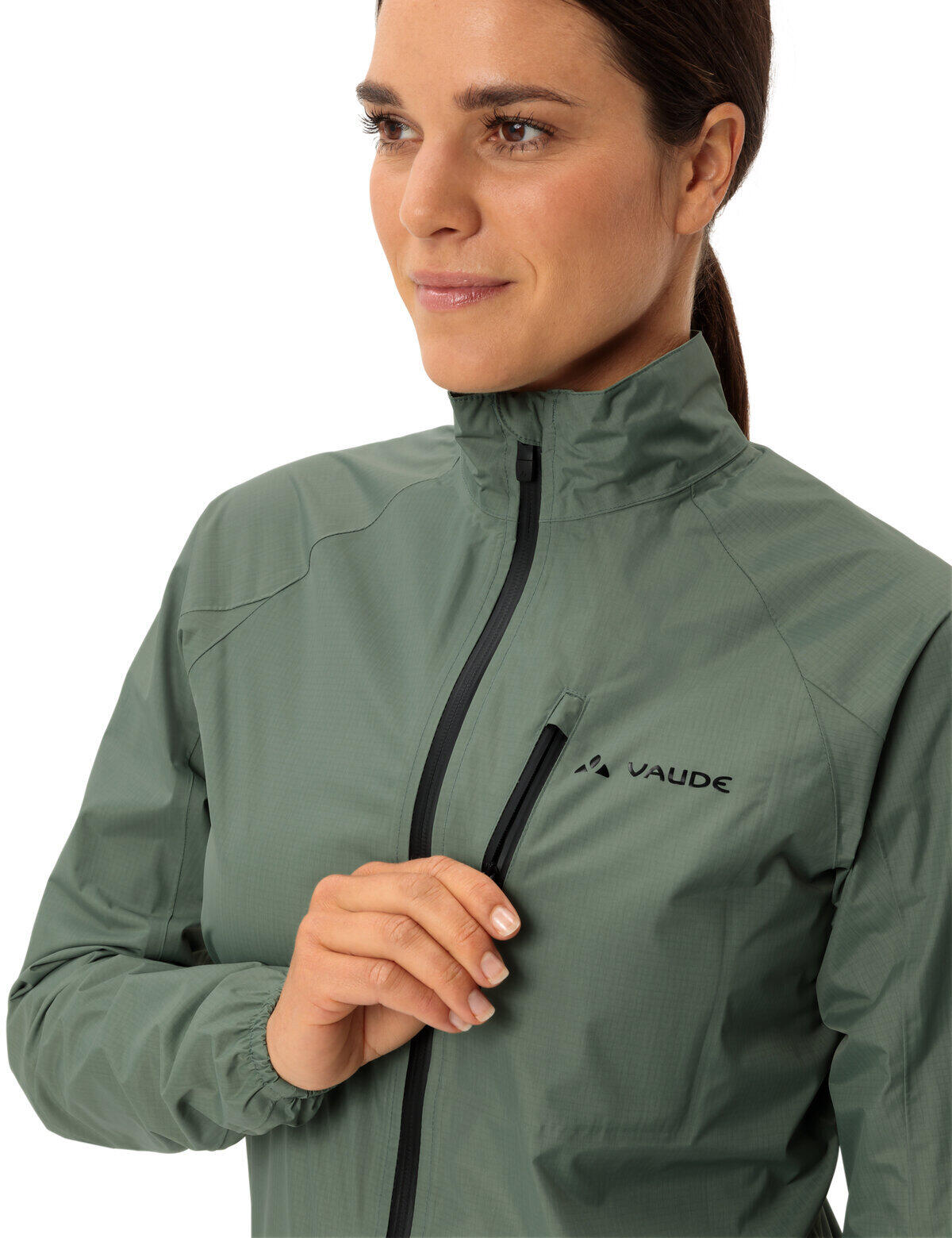 VAUDE Jacken Women's Drop Jacket III 6/7