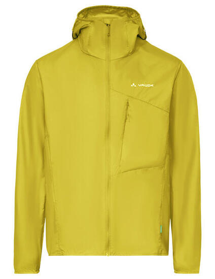 Outdoor-Jacke M Scopi Wind Jacket