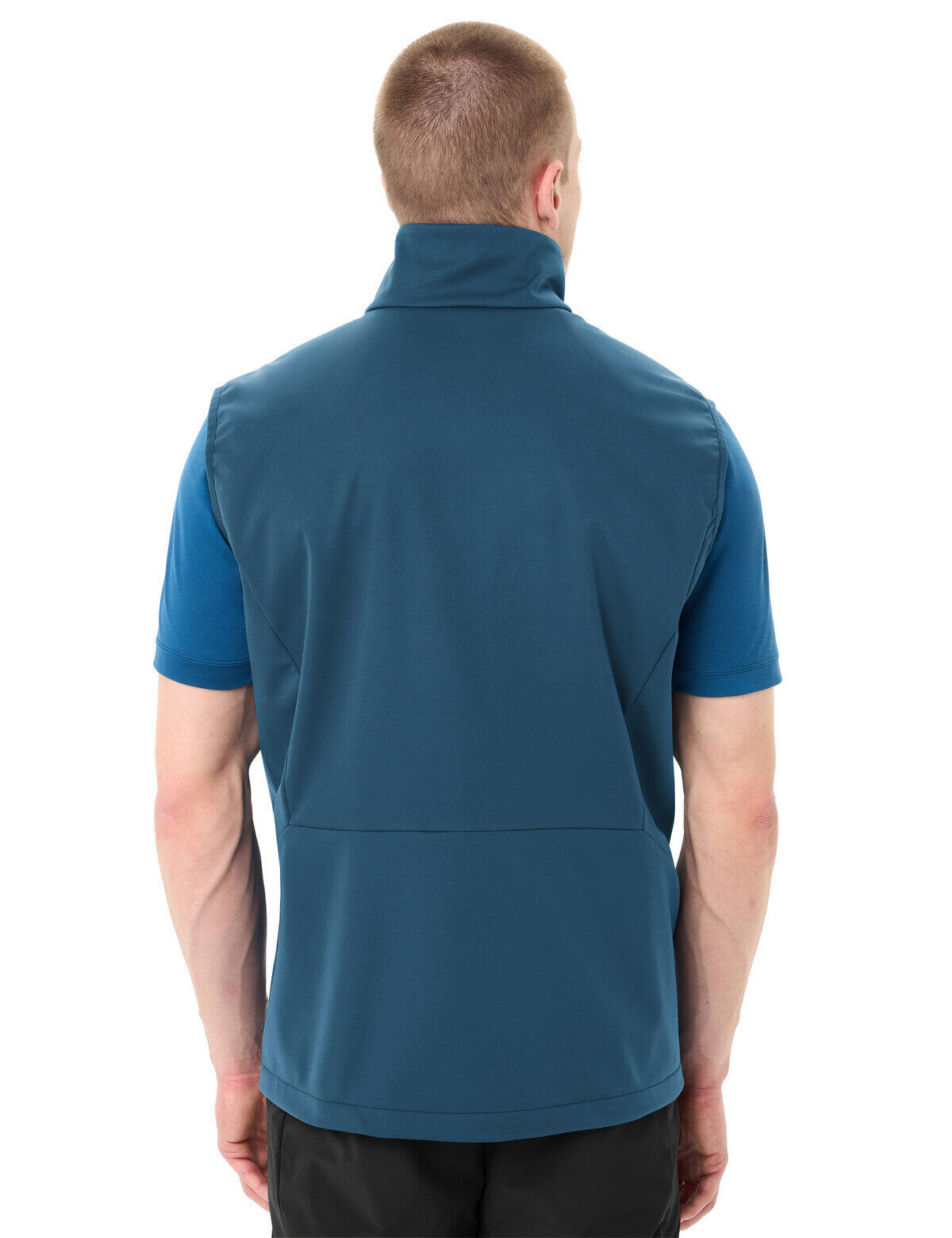 Weste Men's Everhike Softshell Vest 4/7