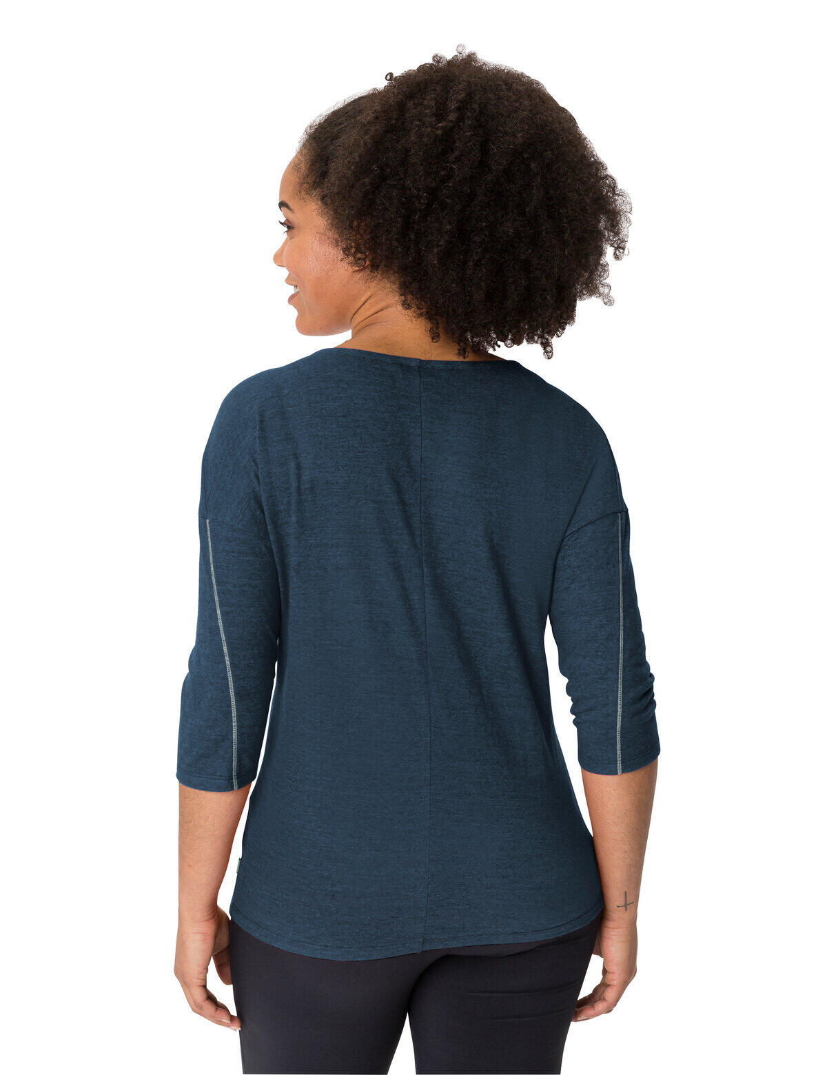 VAUDE T-Shirt Women's Neyland 3/4 T-Shirt 4/7