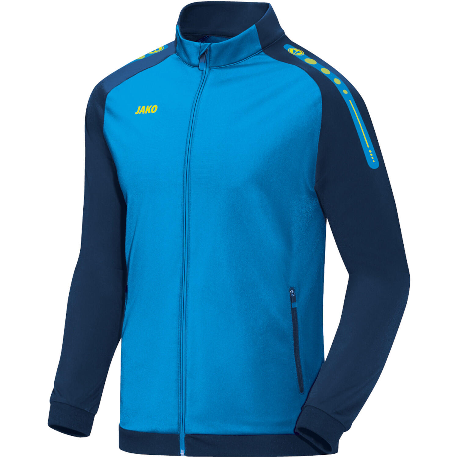 Jako Herren Trainingsanzug Polyester Champ M9117 2/5