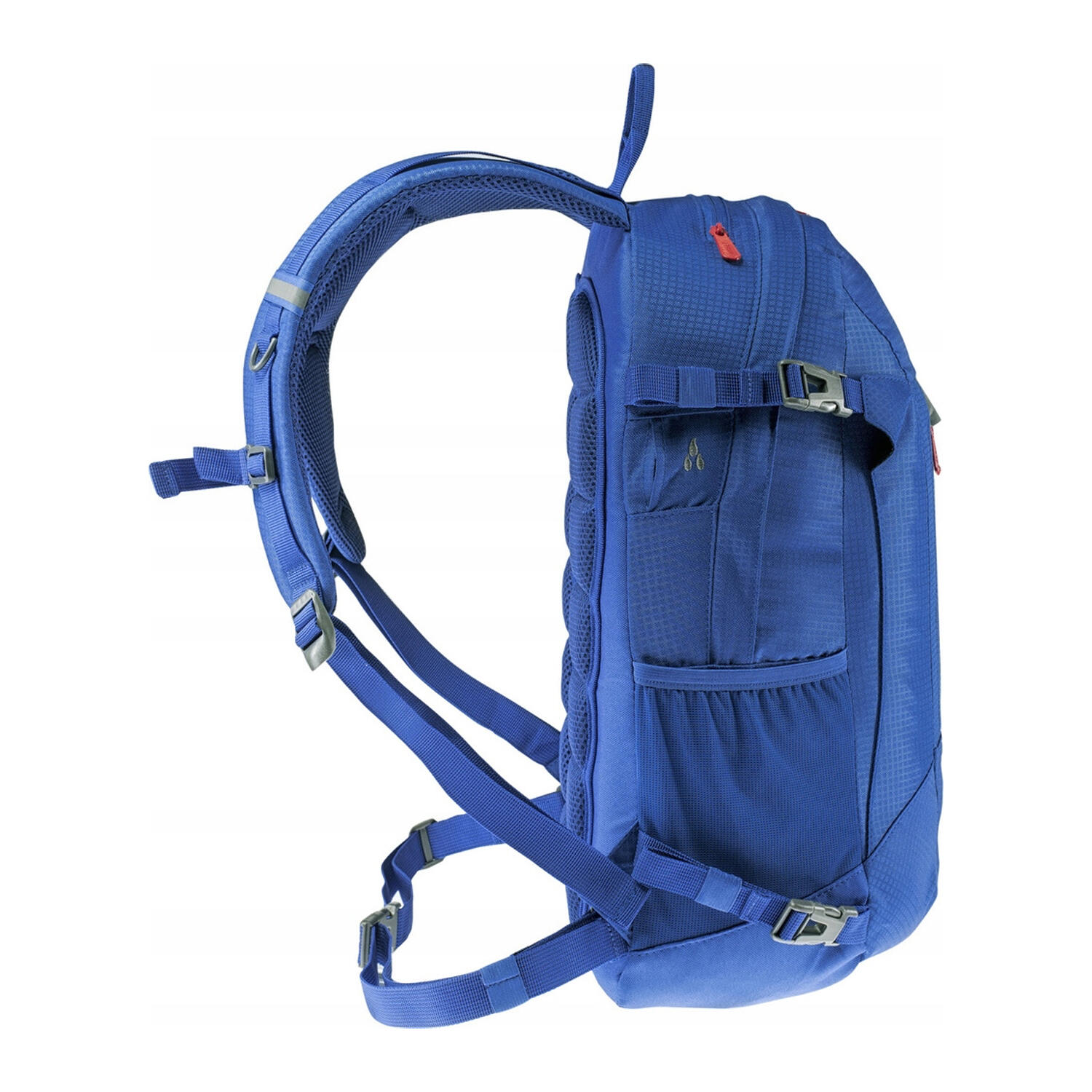 Felix Backpack (Classic Blue/Microchip) 3/3
