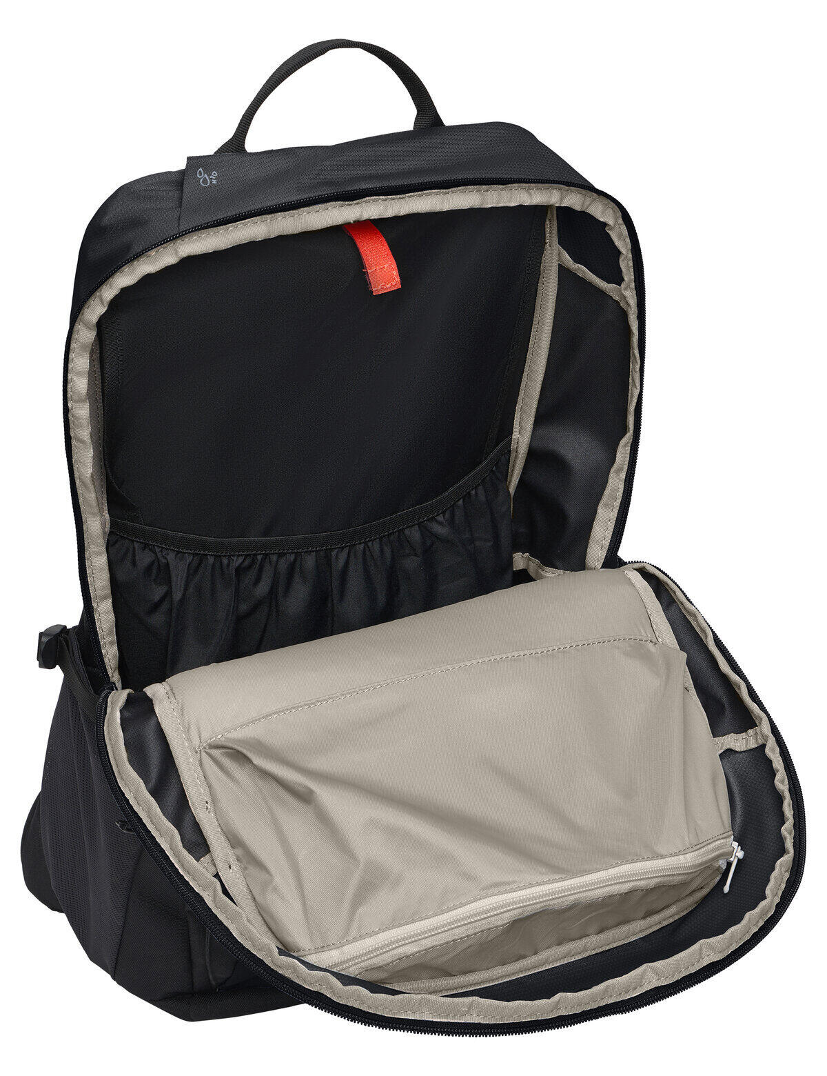 VAUDE Rucksaecke20-29L TrailControl 20+ 3/7