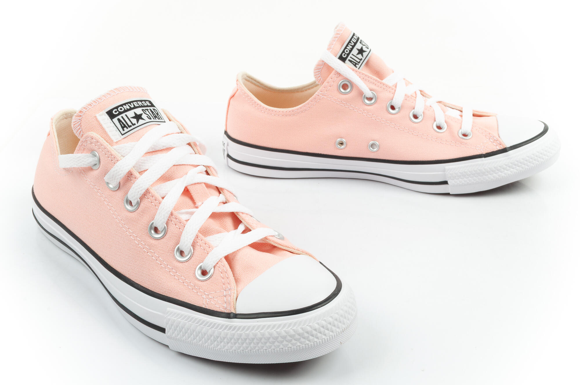 Scarpe sportive da donna Converse Ctas OX 5/7