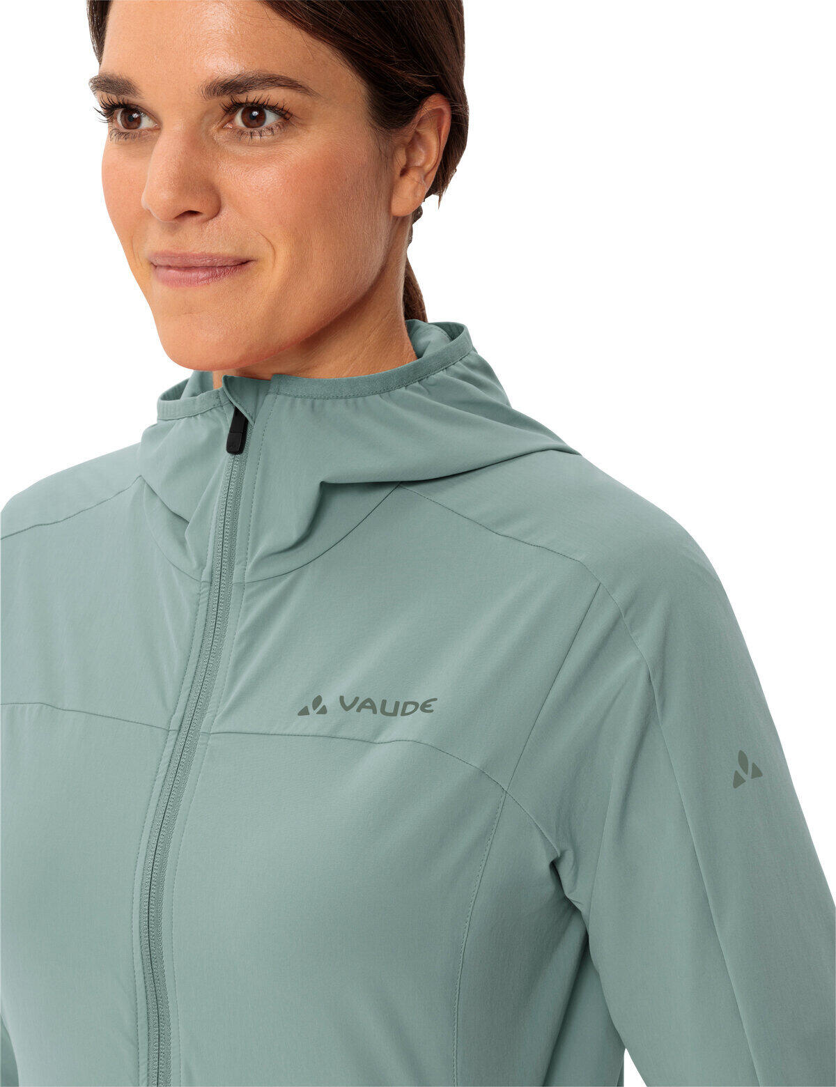 VAUDE Jacken Women's Moab Jacket IV 6/7