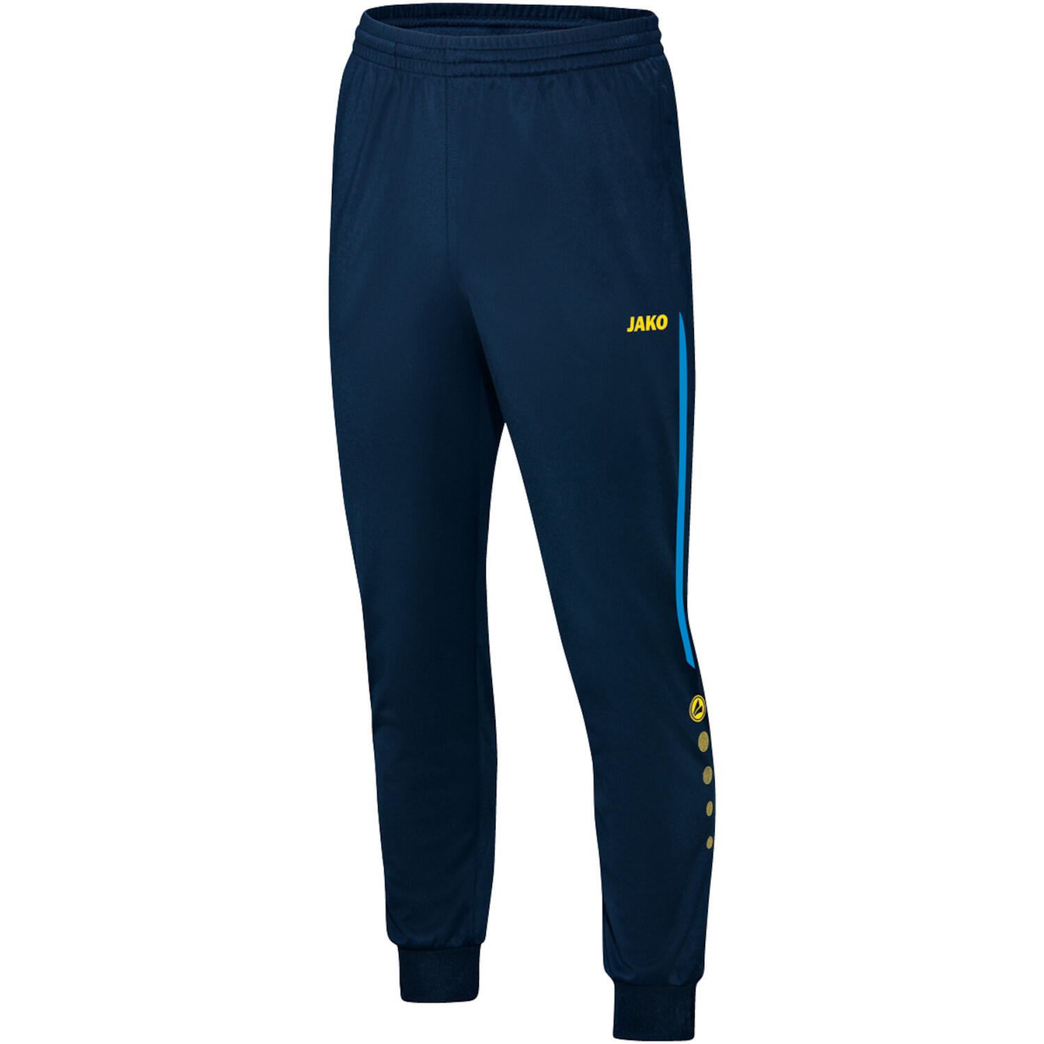 Jako Herren Trainingsanzug Polyester Champ M9117 4/5