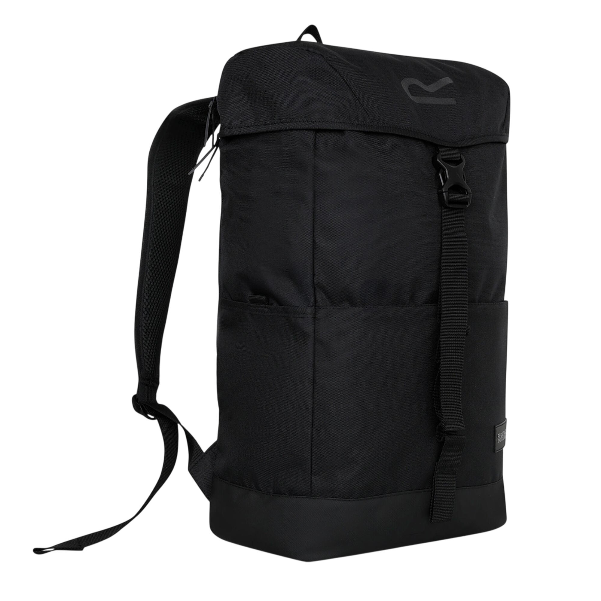 Shilton II 25L Backpack (Black) 3/4