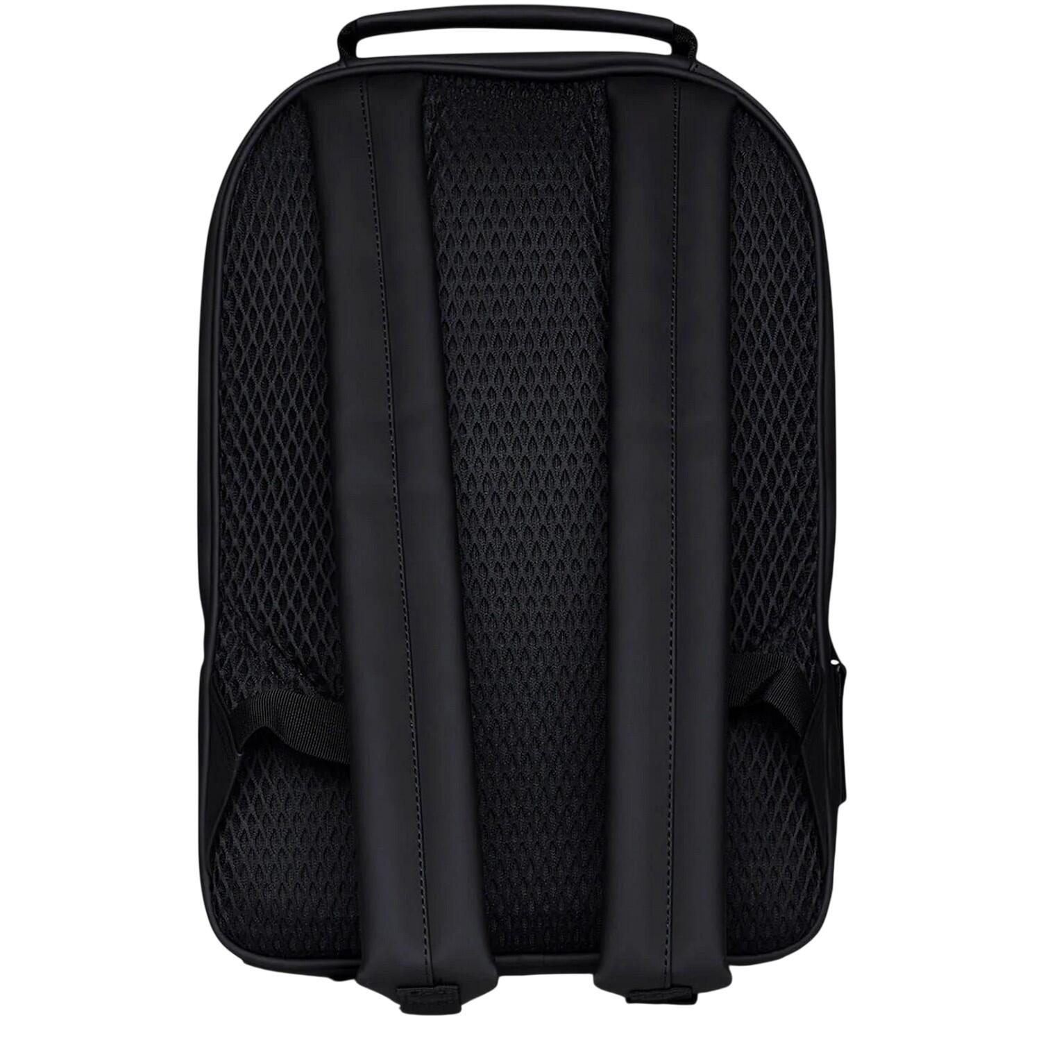 Work 10L Backpack (Black) 2/4
