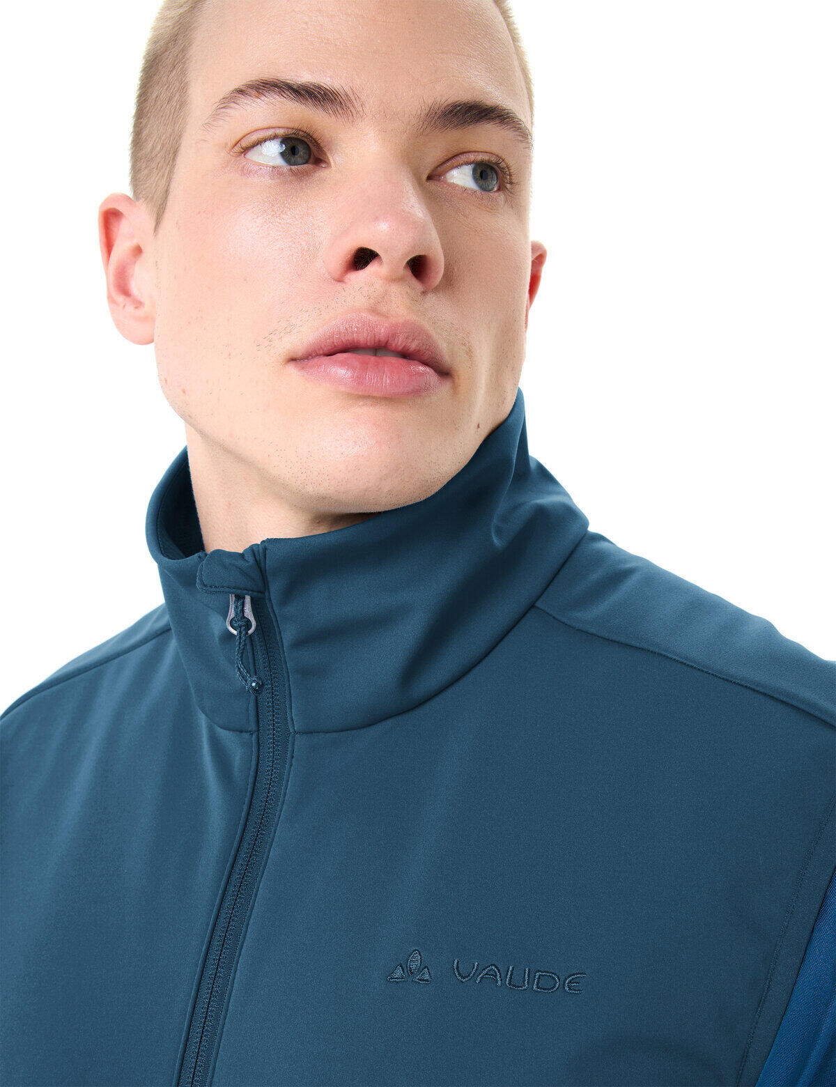 Weste Men's Everhike Softshell Vest 6/7