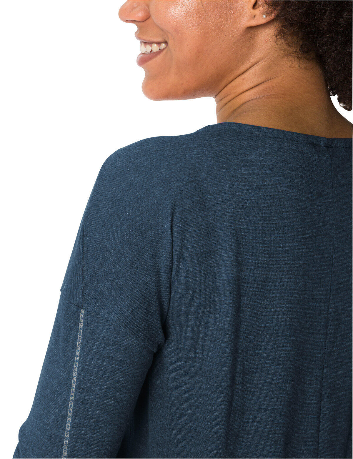 VAUDE T-Shirt Women's Neyland 3/4 T-Shirt 6/7