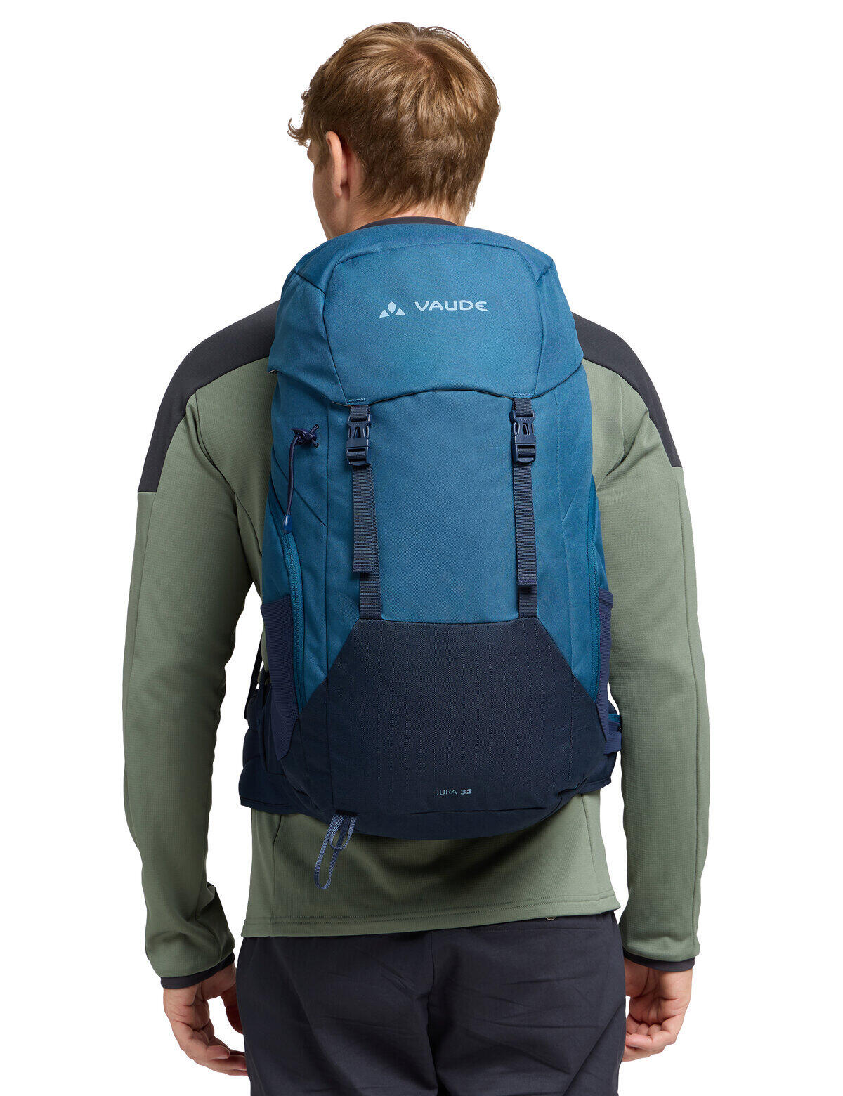 VAUDE Rucksaecke30-39L Jura 32 7/7