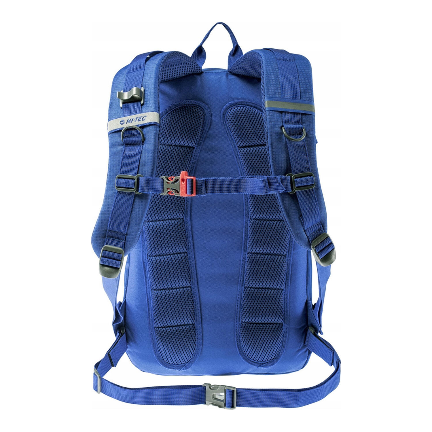 Felix Backpack (Classic Blue/Microchip) 2/3