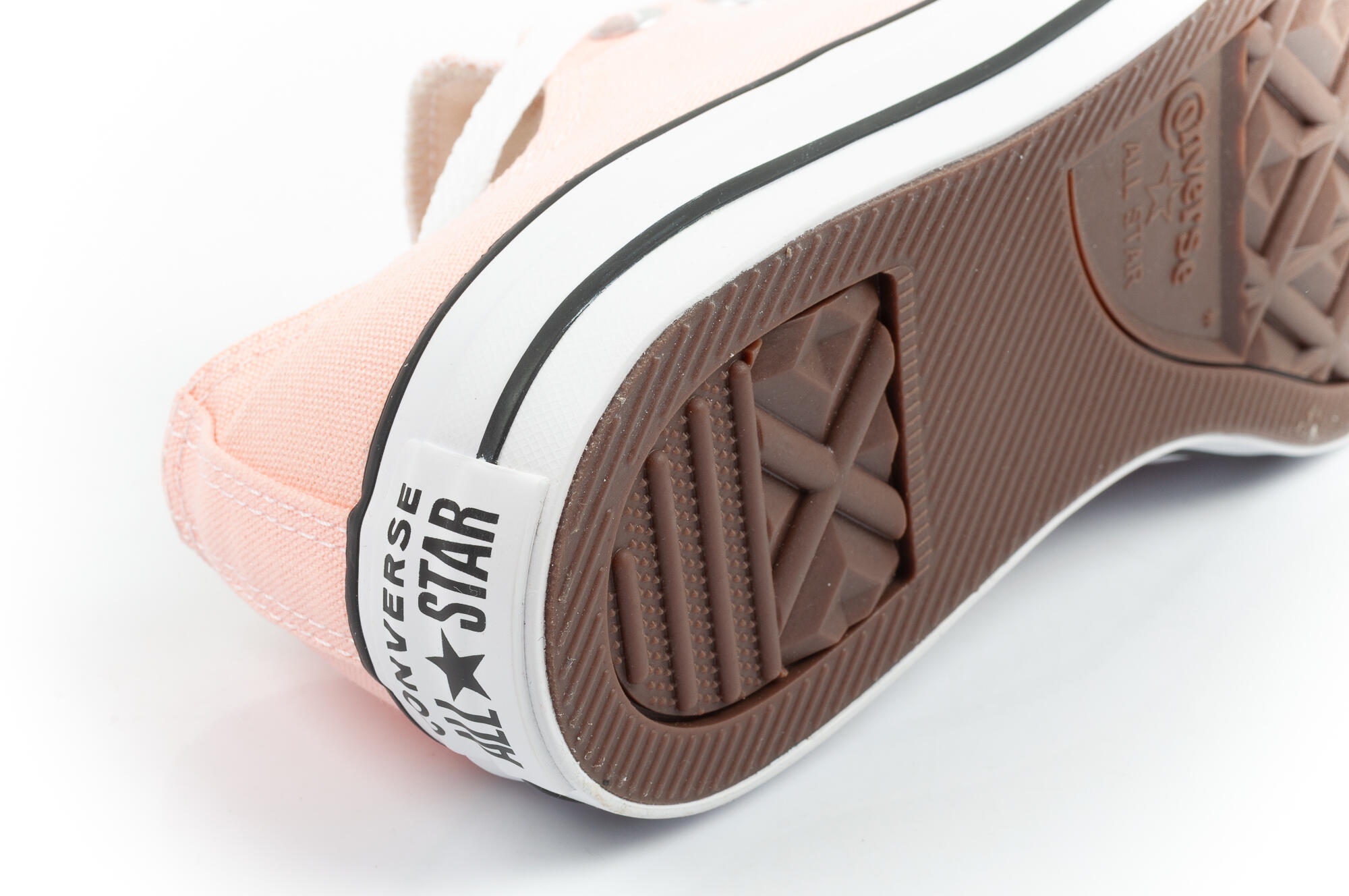 Scarpe sportive da donna Converse Ctas OX 4/7