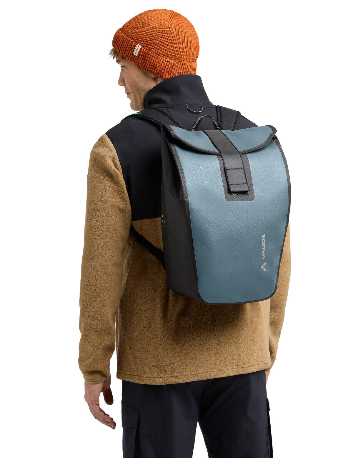 VAUDE Rucksaecke15-19L Clubride Aqua 17 7/7