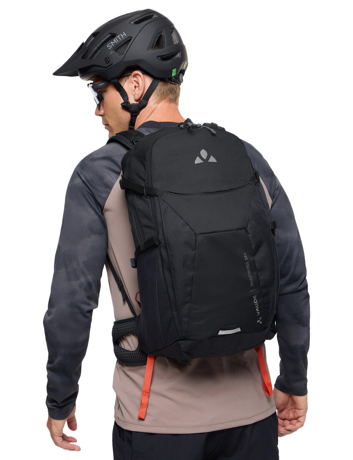 VAUDE Rucksaecke20-29L TrailControl 20+ 7/7