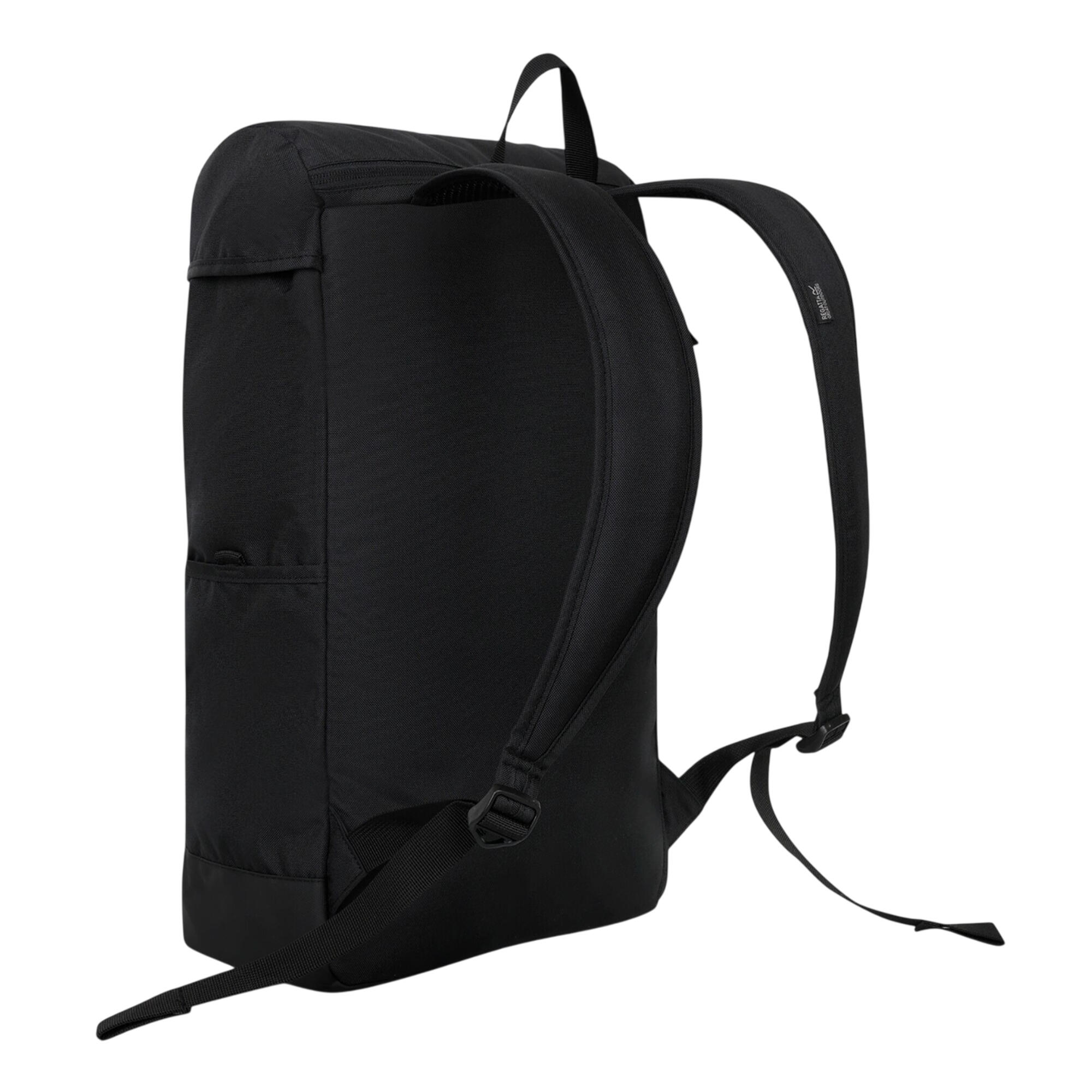 Shilton II 25L Backpack (Black) 2/4