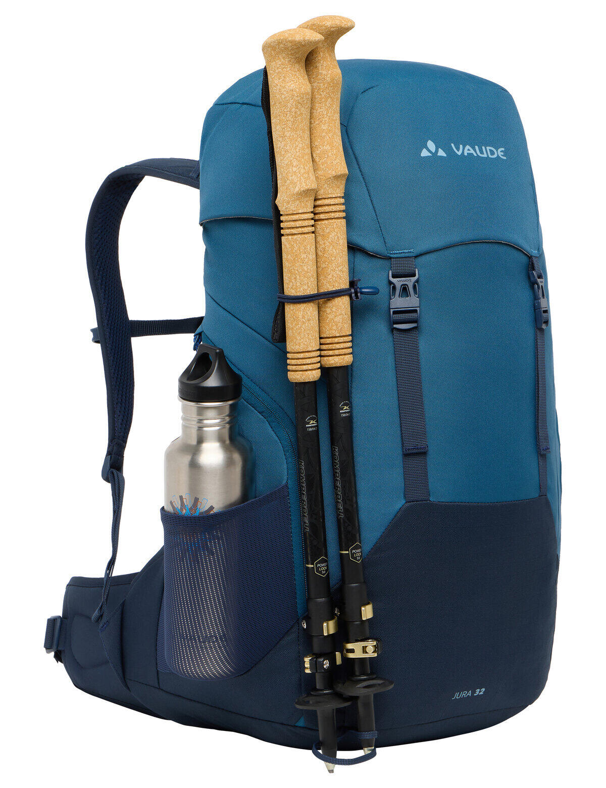 VAUDE Rucksaecke30-39L Jura 32 5/7