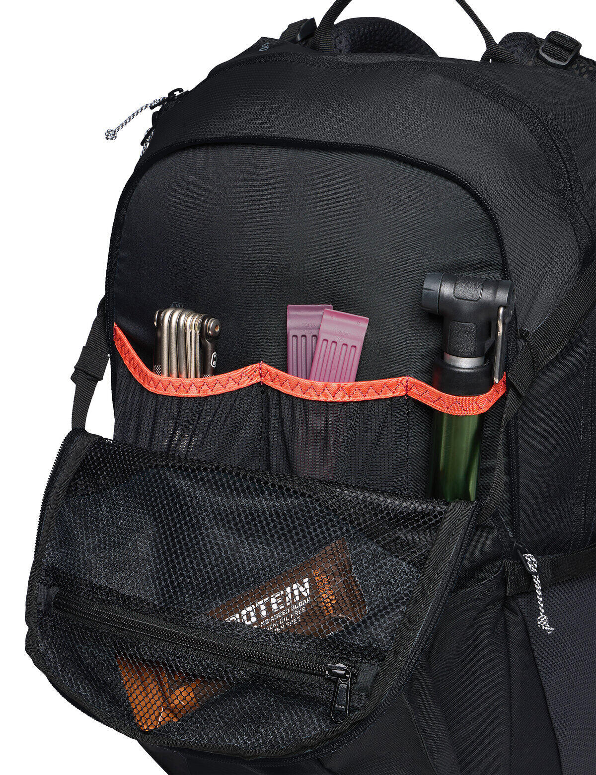 VAUDE Rucksaecke20-29L TrailControl 20+ 5/7