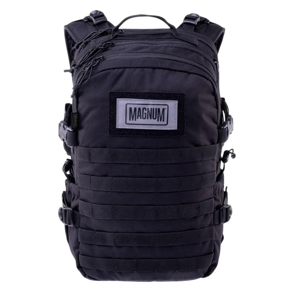 Urbantask Logo 25L Backpack (Black)