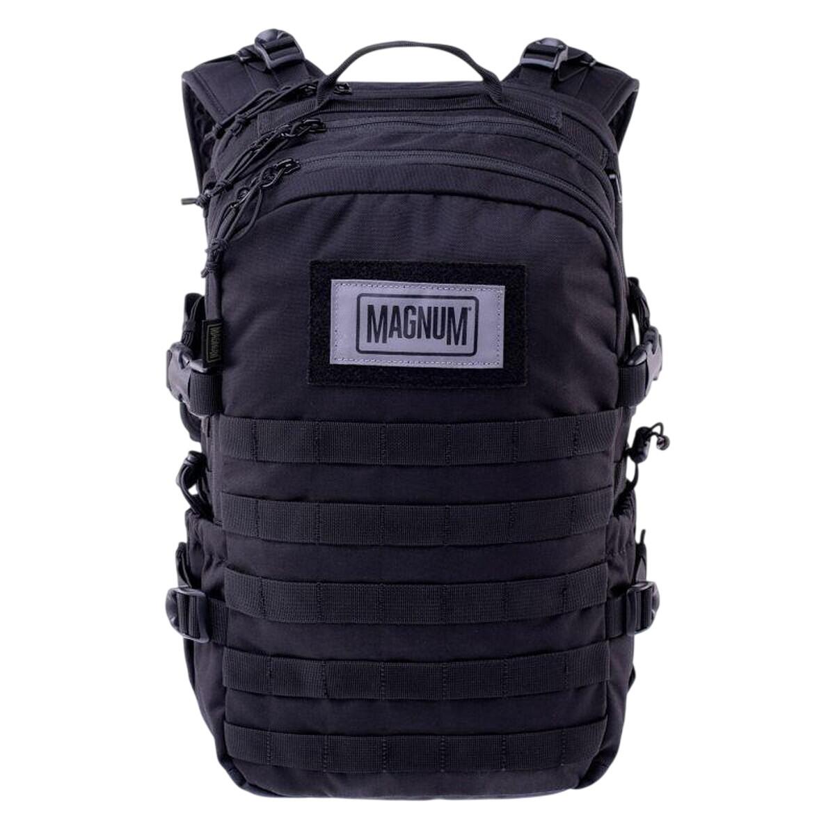 Rucsac Drumeții În Natură Magnum Urbantask Logo Adulți