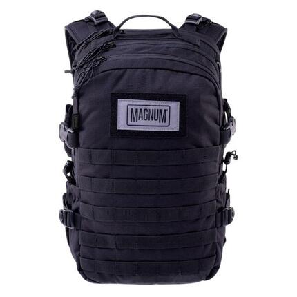 Urbantask Logo 25L Rugzak (Zwart)