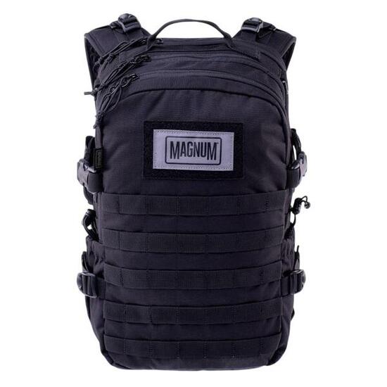 Urbantask Logo 25L Rugzak (Zwart)