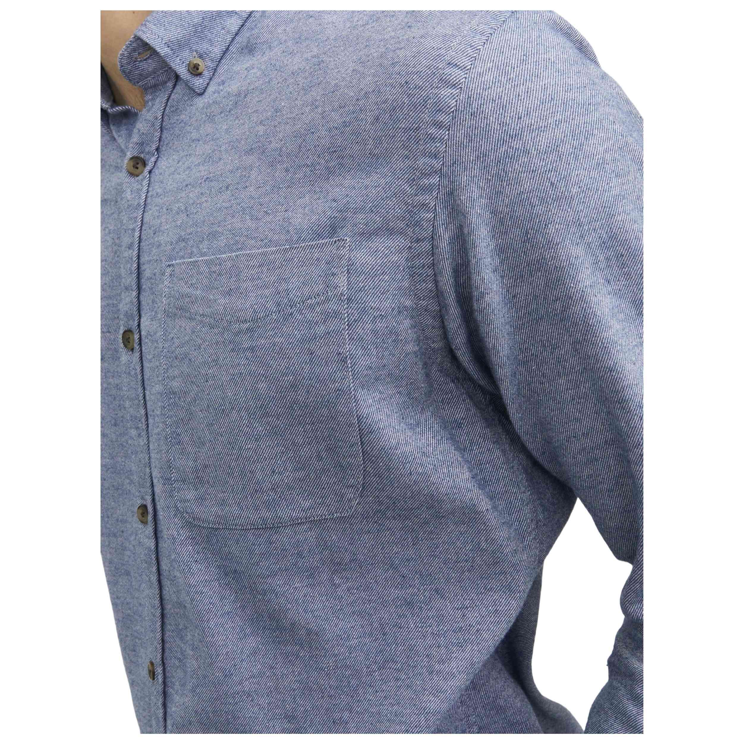 Chemise Jack&jones modèle 12235974 pour homme 5/5