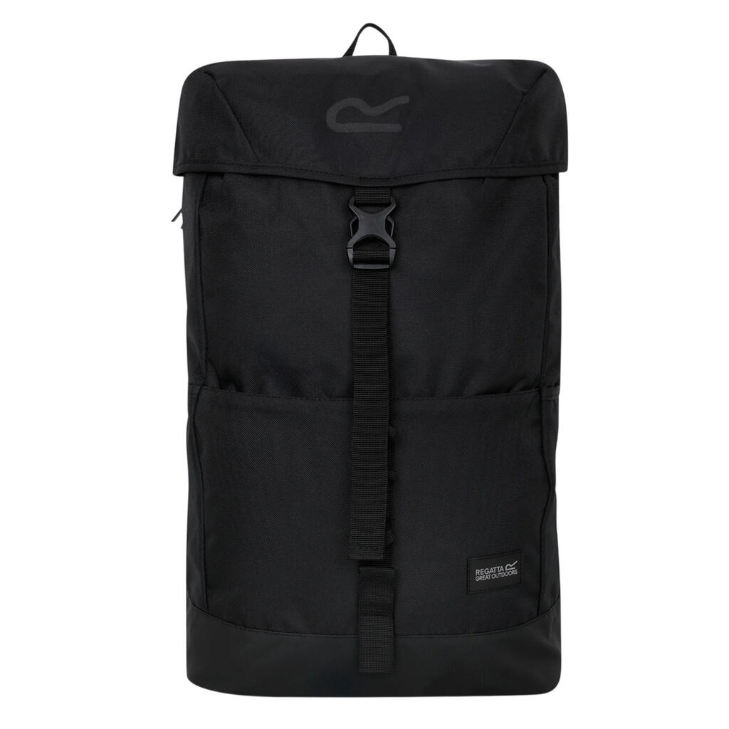 Shilton II 25L Backpack (Black)