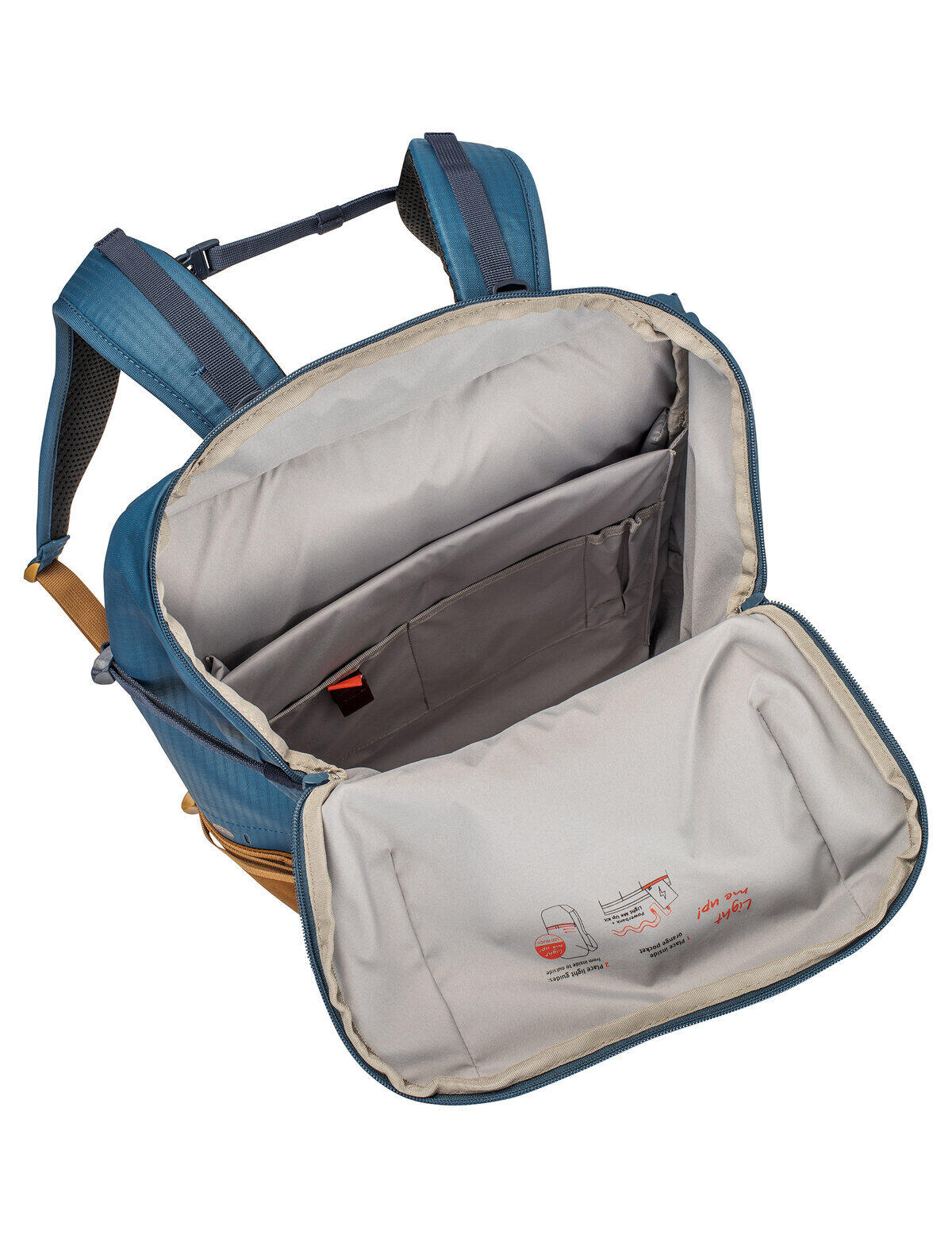 Sacs à dos 30-39L CityGo 30 II 4/7