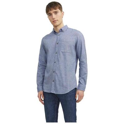 Camicia Jack&jones modello 12235974 per uomini