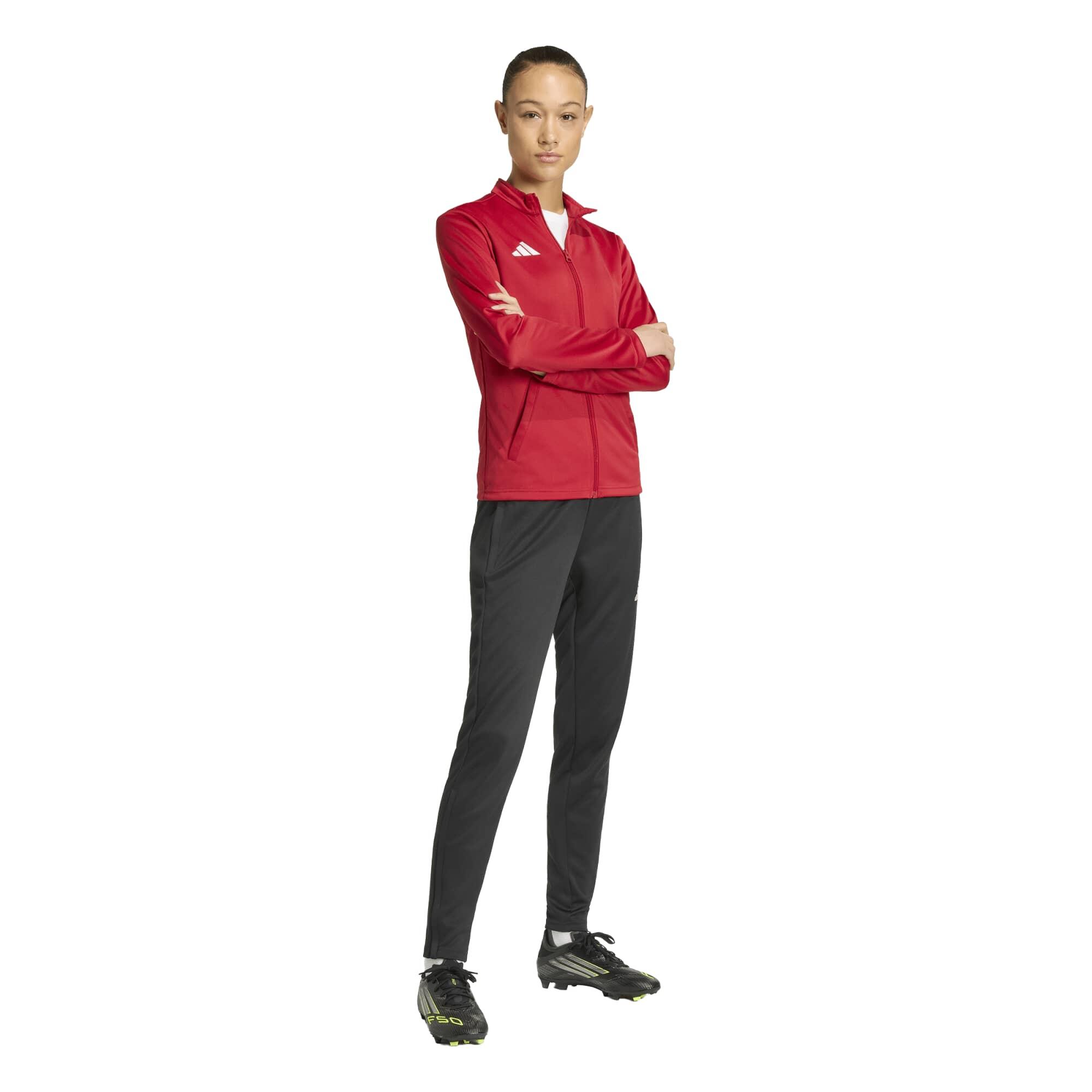 adidas Damen Trainingsanzug Entrada 26 Track Suit W 3/3