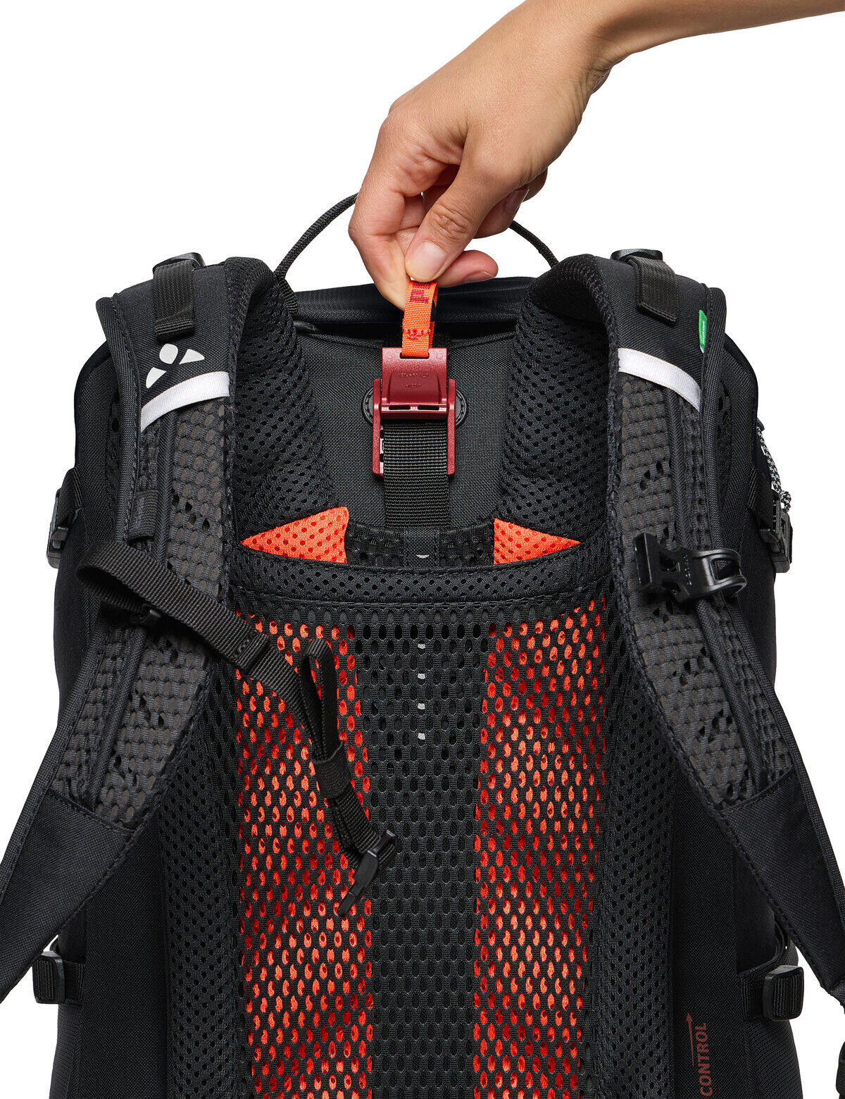 VAUDE Rucksaecke20-29L TrailControl 20+ 6/7