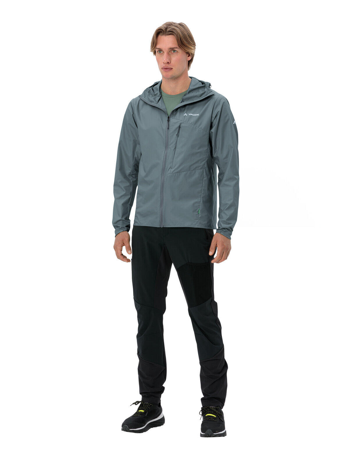 Veste d'extérieur M Scopi Wind Jacket 7/7