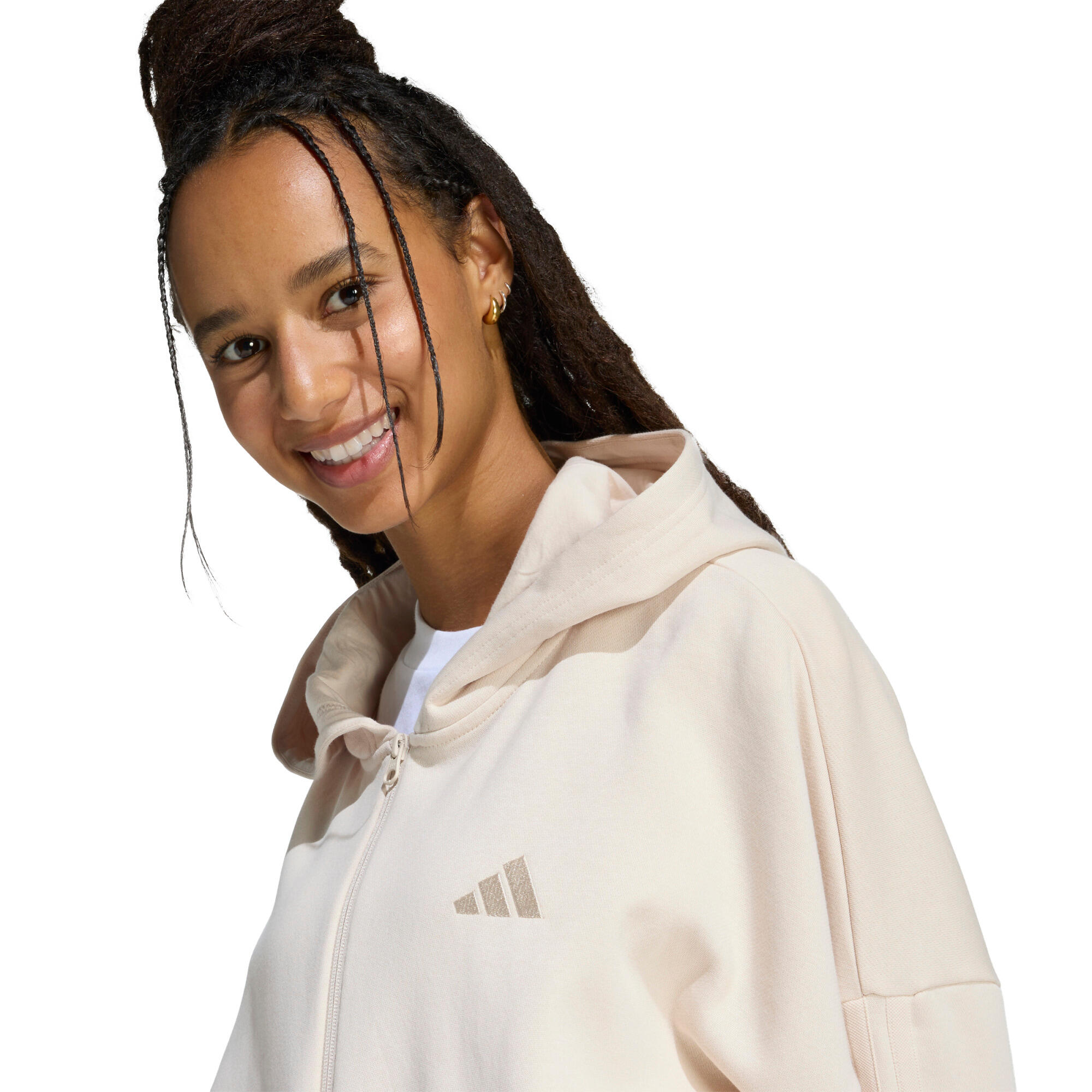 adidas Damen Trainingsanzug W Energize Track Suit 7/7