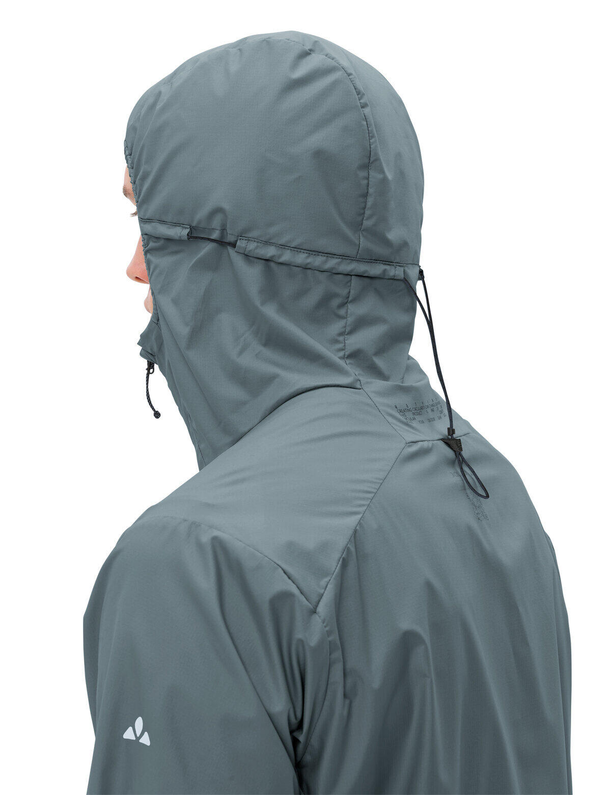 Veste d'extérieur M Scopi Wind Jacket 5/7