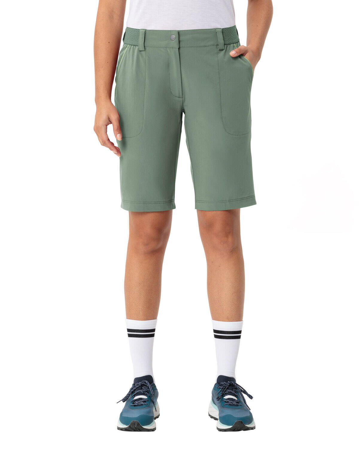Outdoor-Hose W Farley Stretch Shorts 3/7