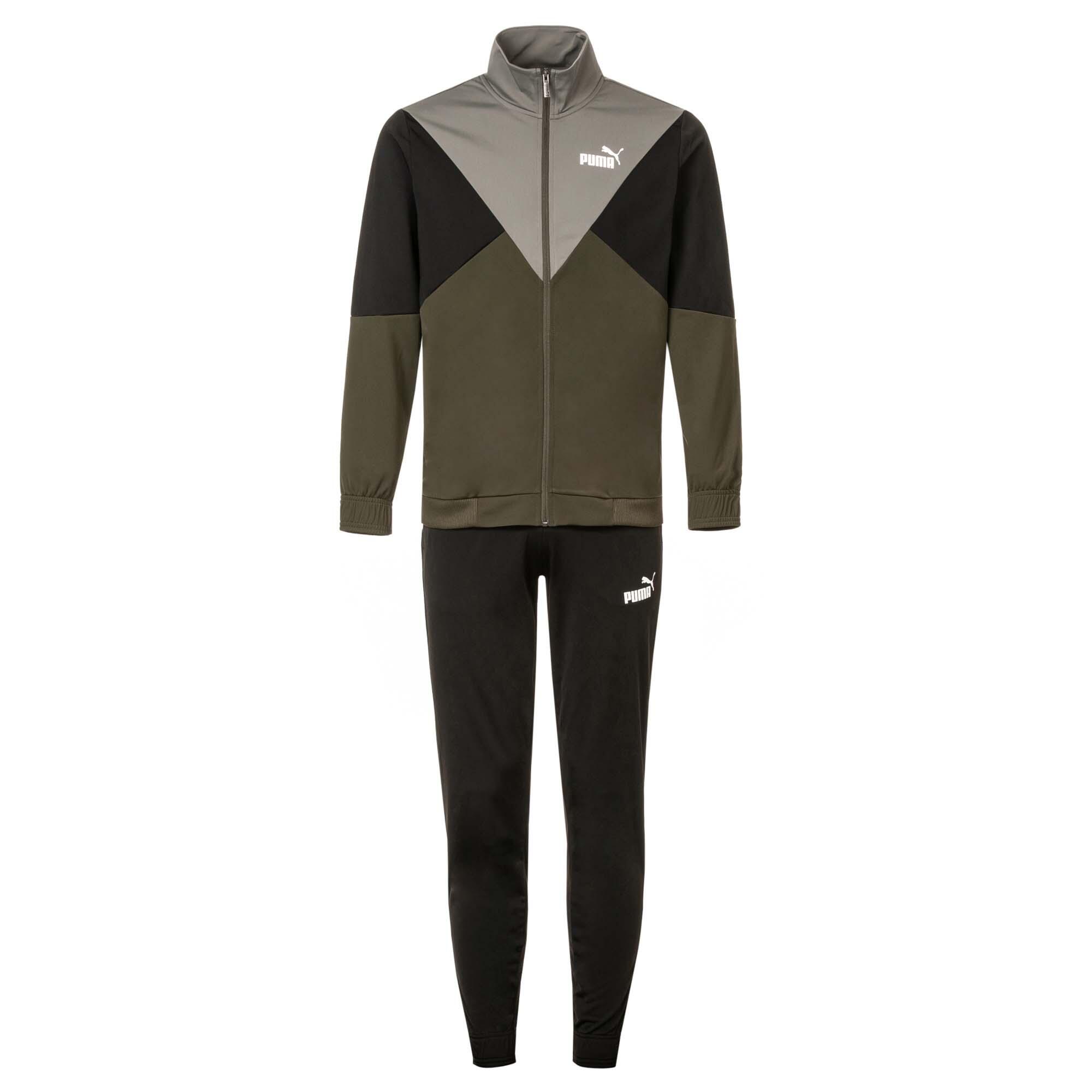 Puma Herren Retro Trainingsanzug Track Suit 849231 2/9