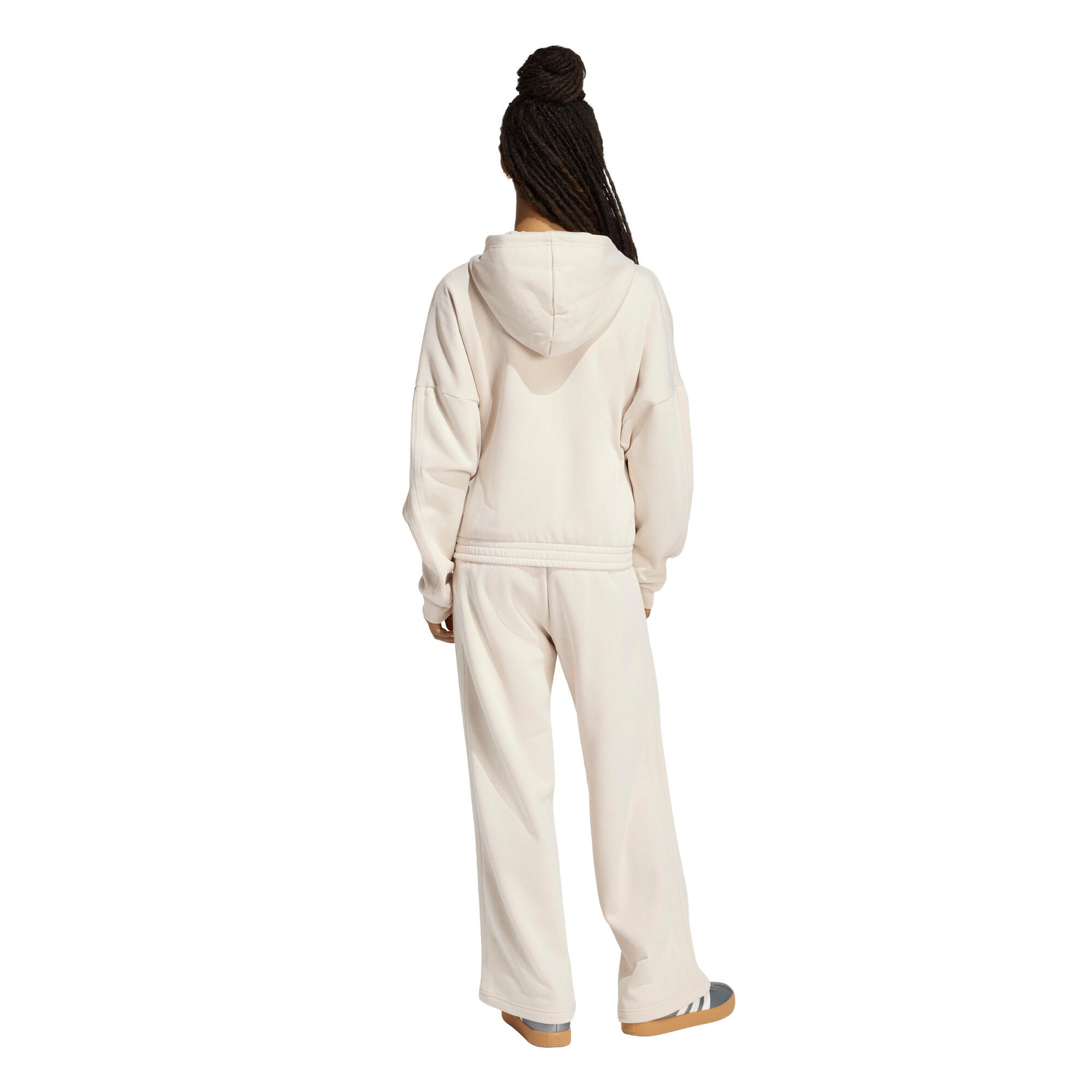 adidas Damen Trainingsanzug W Energize Track Suit 5/7