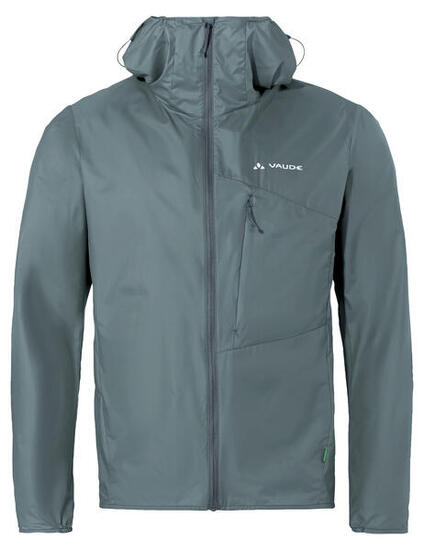 Outdoor-Jacke M Scopi Wind Jacket