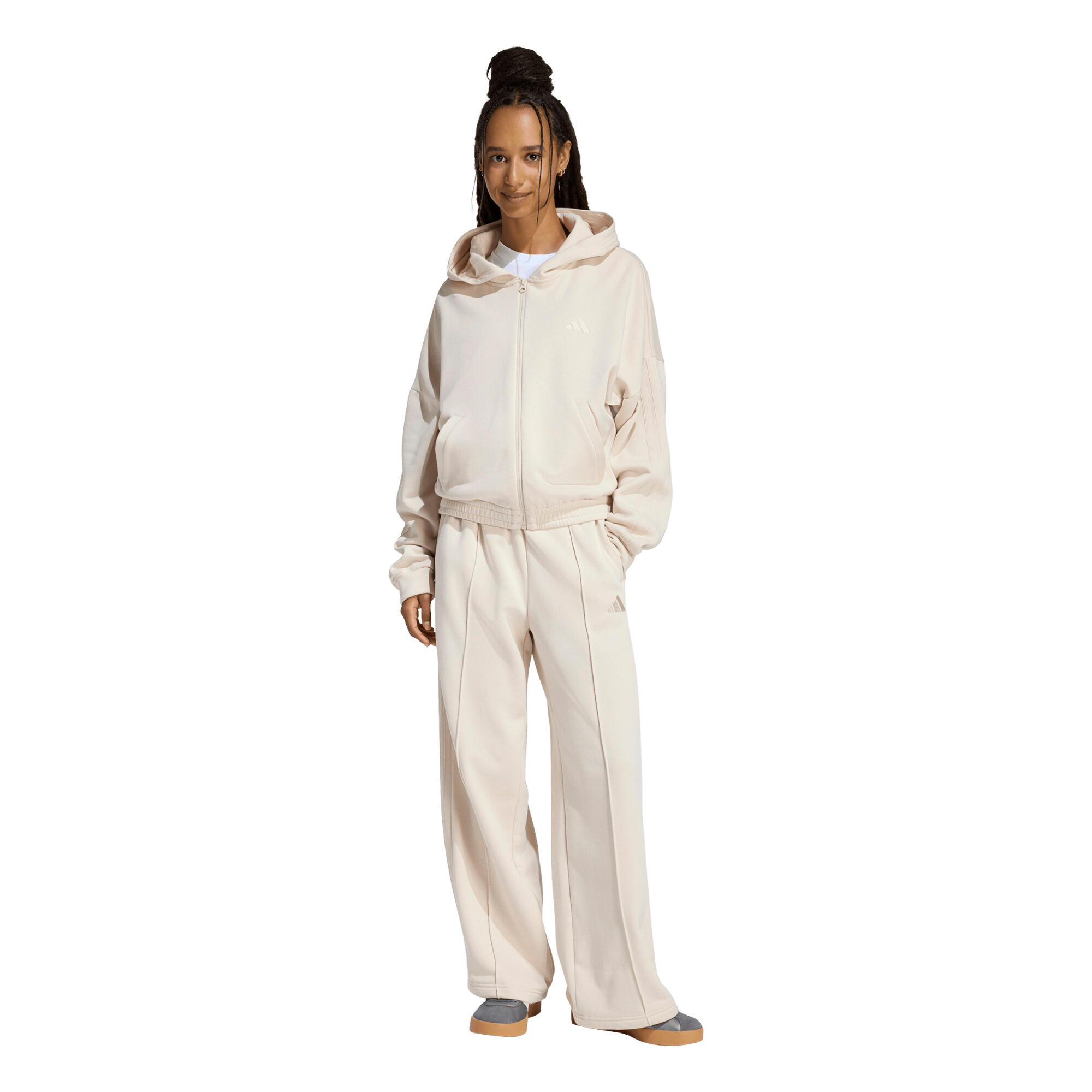 adidas Damen Trainingsanzug W Energize Track Suit 4/7