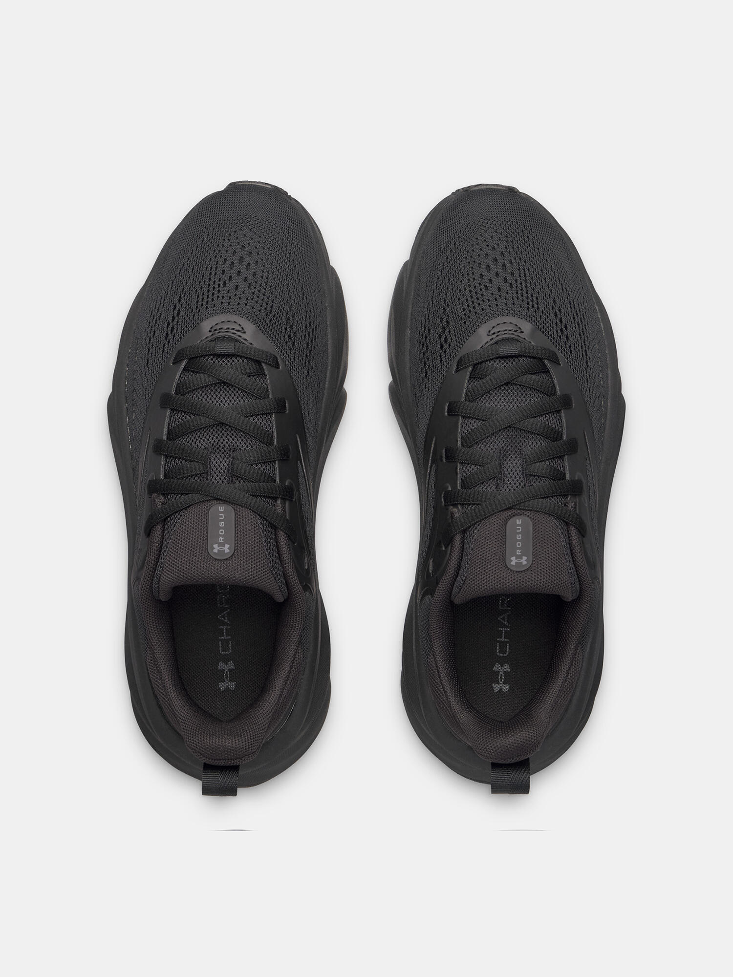 Buty do biegania damskie Under Armour Charged Rogue 6 5/7