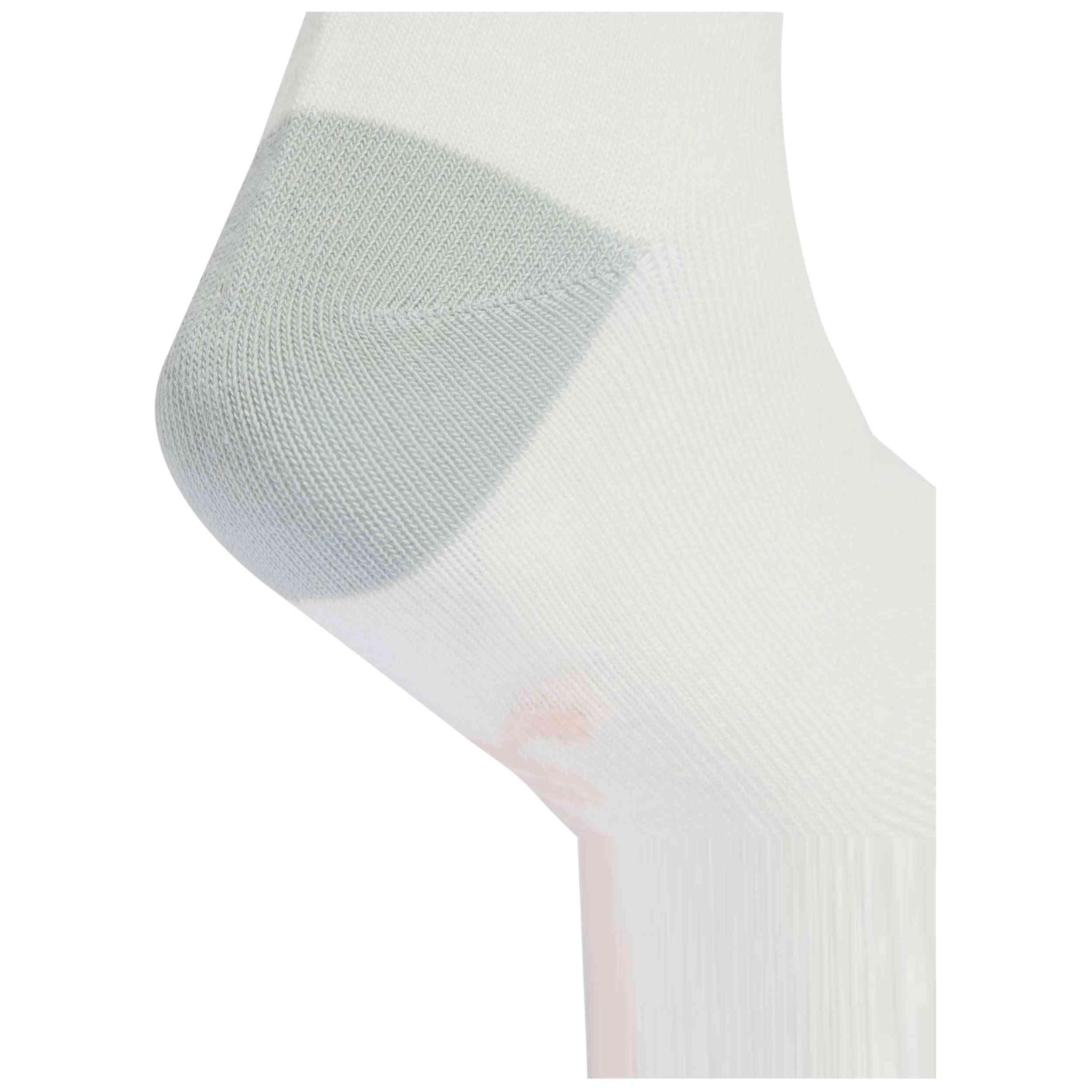 Sokken Adidas model Calcetines adidas Tiro NSTER verde gris infantil voor unisex 2/3