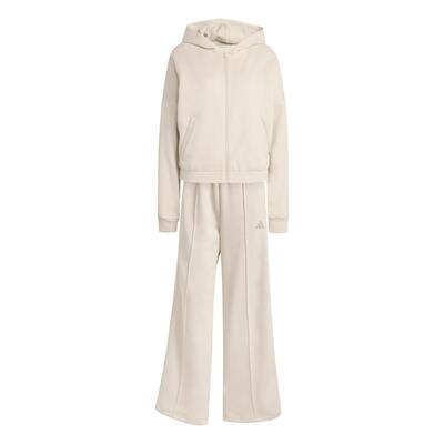 Tuta donna adidas energize - beige