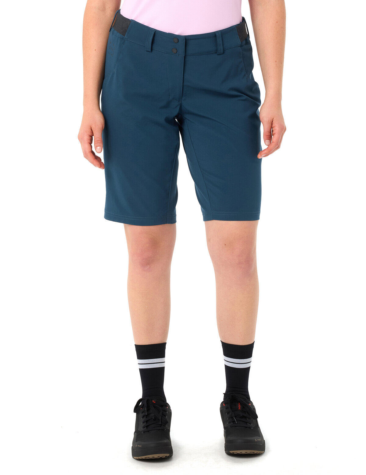 Pantalon short Loamer pour femme 3/7