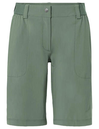 Pantalon short stretch Farley II pour femme