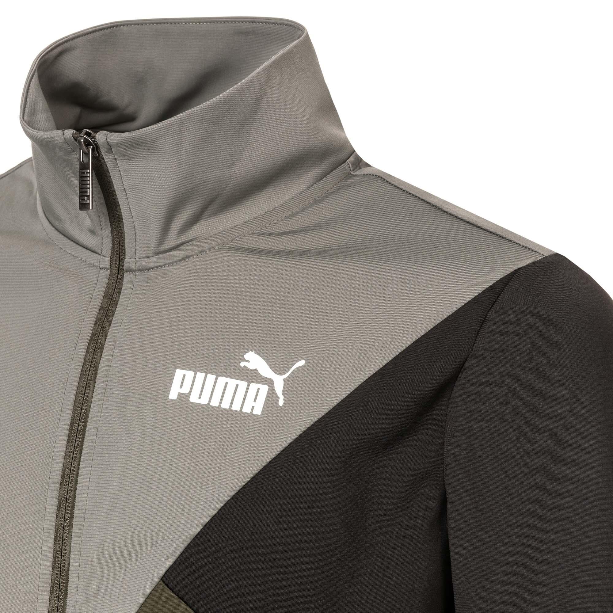 Puma Herren Retro Trainingsanzug Track Suit 849231 3/9