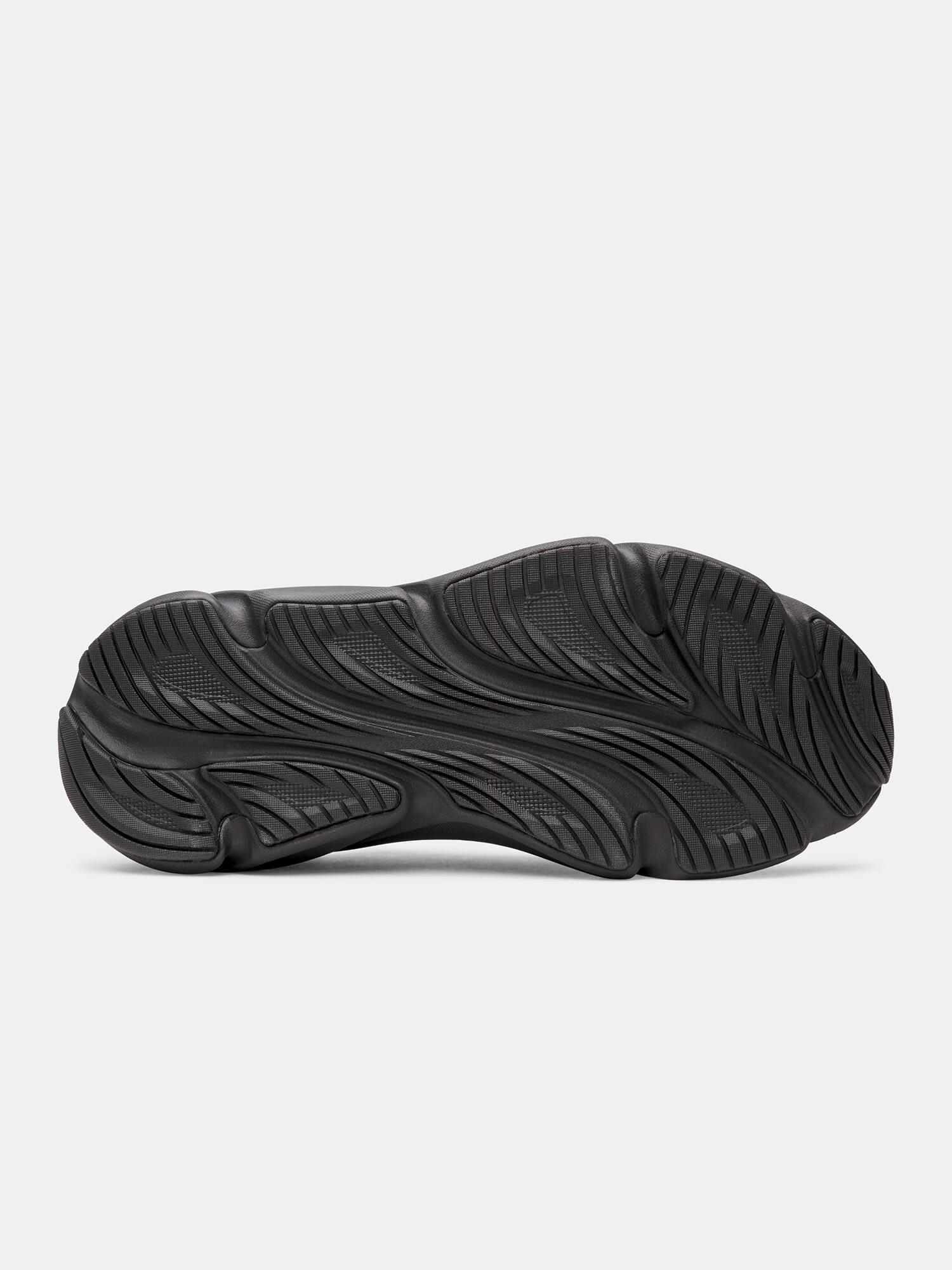 Buty do biegania damskie Under Armour Charged Rogue 6 4/7