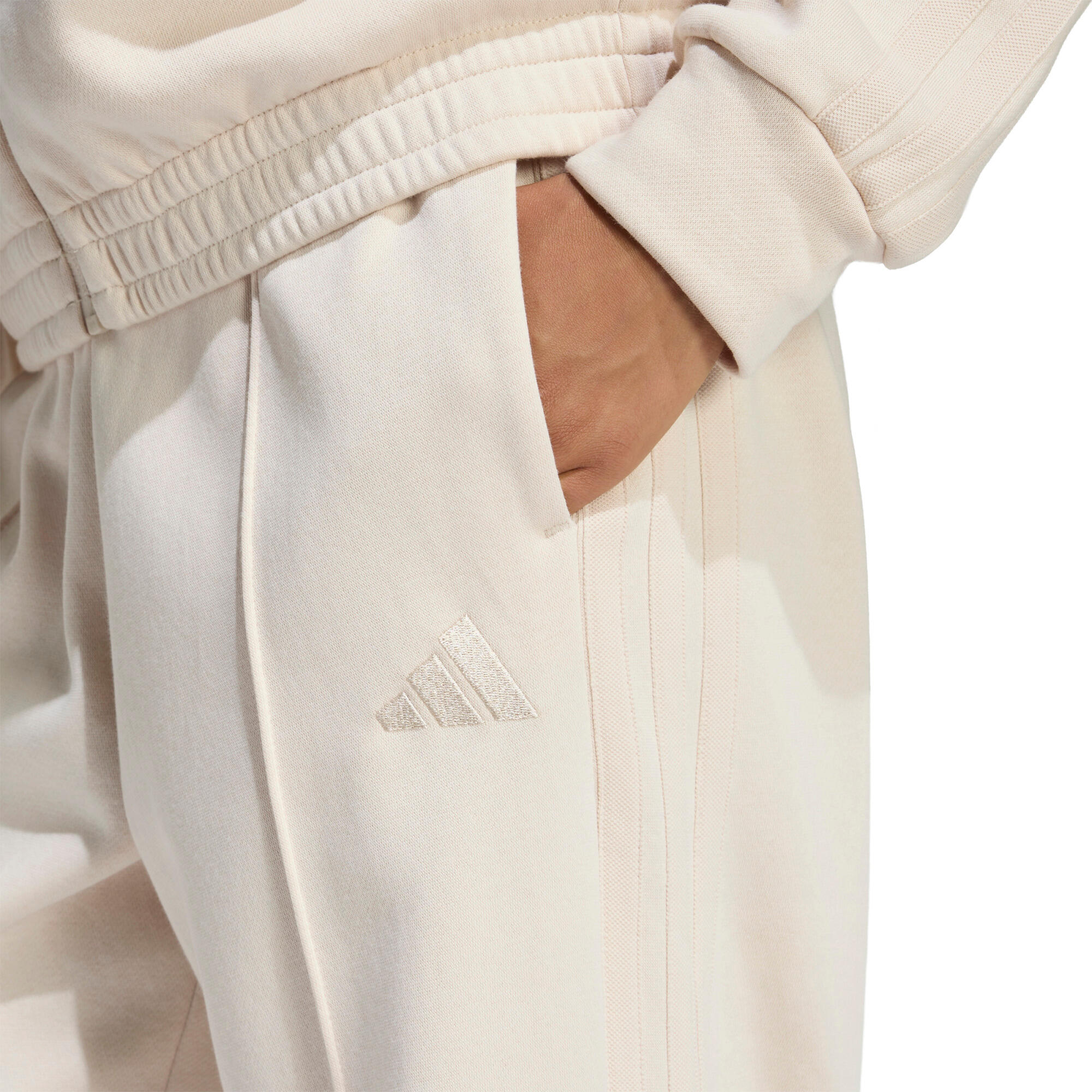adidas Damen Trainingsanzug W Energize Track Suit 6/7