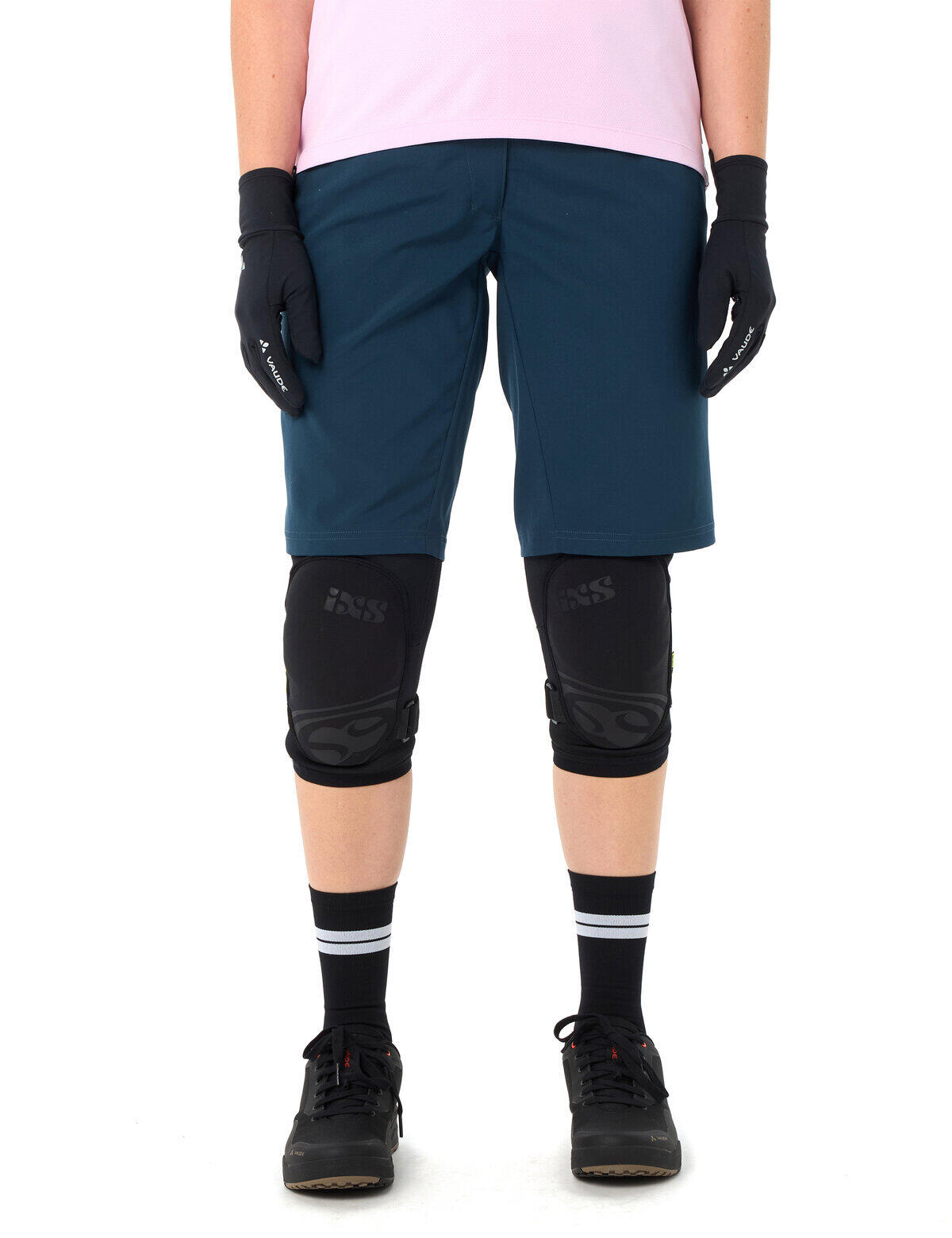 Pantalon short Loamer pour femme 7/7